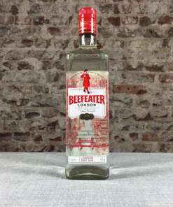 Beefeater London Dry Gin 40% 1l