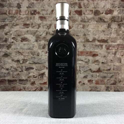 Alternative view of Nolet's Dry Gin Silver 47,6% 0,7l