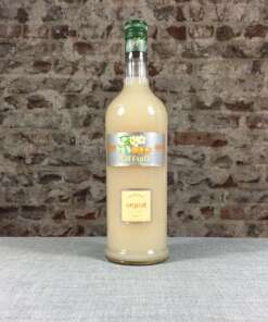 Giffard Orgeat "Mandel" Sirup 1l