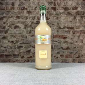 Giffard Orgeat "Mandel" Sirup 1l