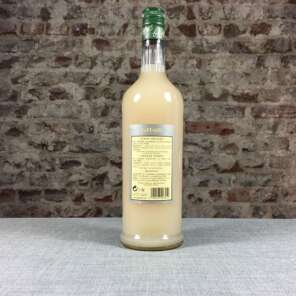 Alternative view of Giffard Orgeat "Mandel" Sirup 1l