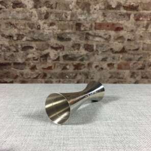 Alternative view of Aero Jigger Edelstahl 20ml / 40ml