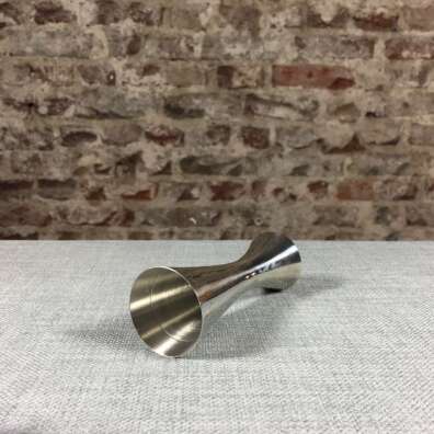 Alternative view of Aero Jigger Edelstahl 20ml / 40ml