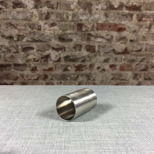 Alternative view of Thimble Jigger Edelstahl 20ml - 40ml