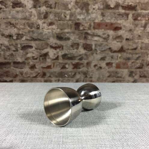 Alternative view of Ronin Jigger Edelstahl 30ml / 60ml