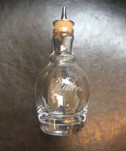 Georgian Dash Bottle 22cl