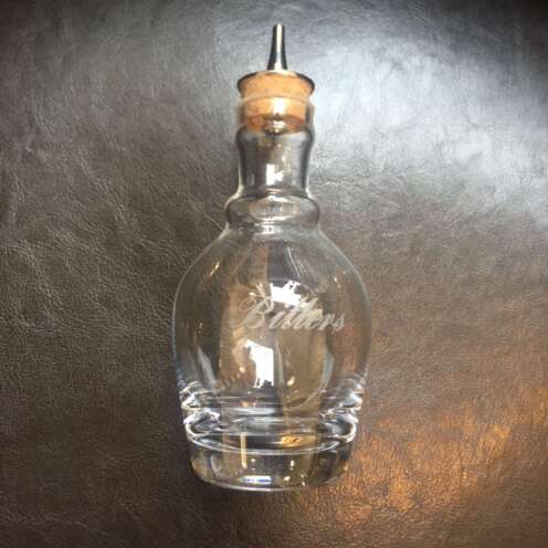 Georgian Dash Bottle 22cl