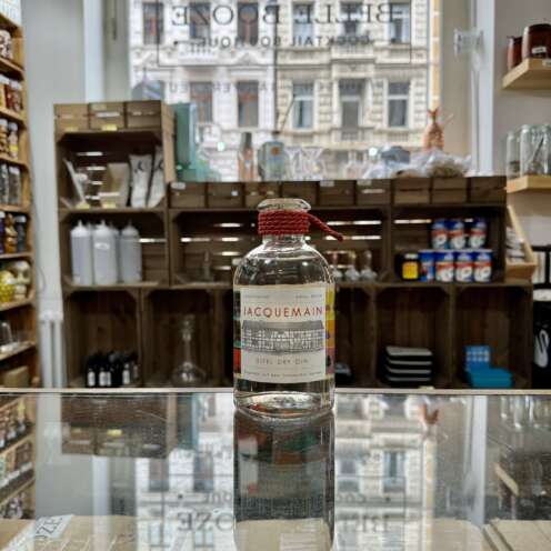 Jacquemain Eifel Dry Gin 45% 0,5l