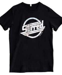Stirred T-Shirt (S)