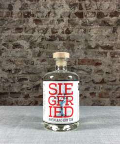 Gin aus Bonn