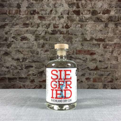 Gin aus Bonn