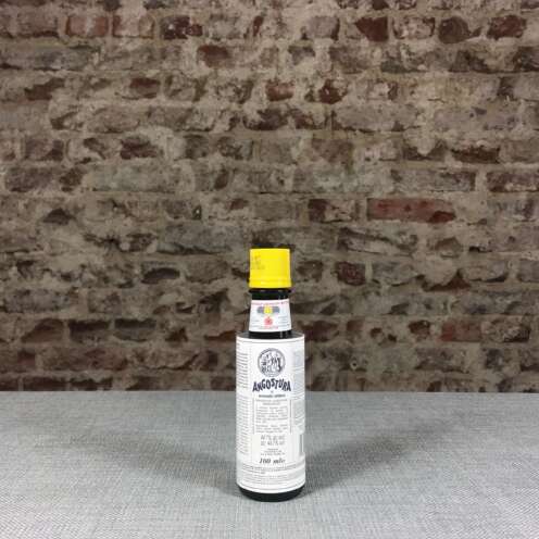 Angostura Bitters 44,7% 0,2l