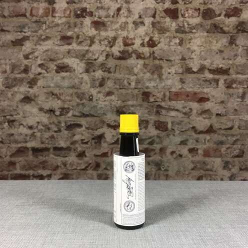 Alternative view of Angostura Bitters 44,7% 0,2l