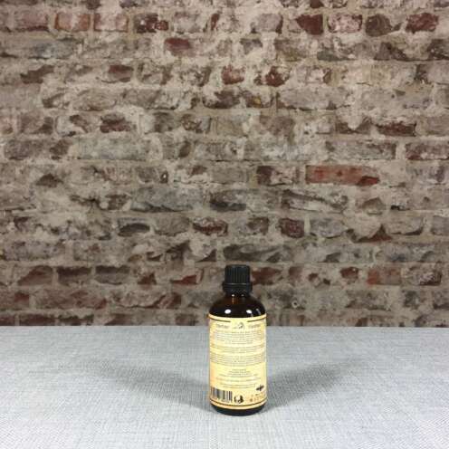 Alternative view of Dr. Adam Elmegirab's Bokers Bitters 31,5% 0,1l