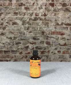Dr. Adam Elmegirab's Spanish Bitters 38% 0,1l