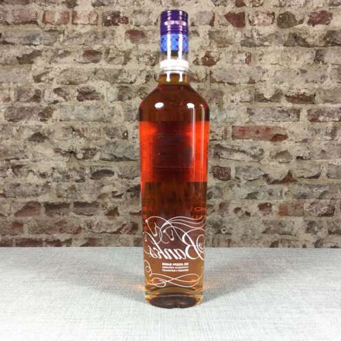 Alternative view of Banks 7 Island Blend Rum  43% 0,7l