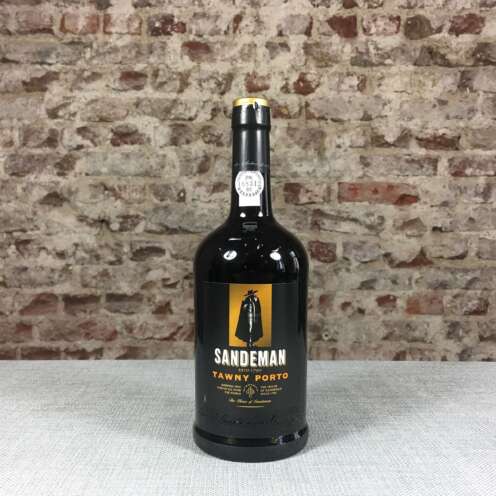 Sandeman Tawny Port 19,5% 0,75l