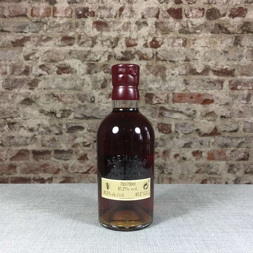 Aberlour A`Bunadh Batch No. 78 60,7% 0,7l – Bild 3