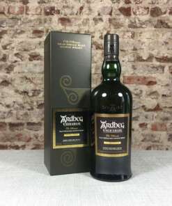 Ardbeg Uigeadail 54,2% 0,7l