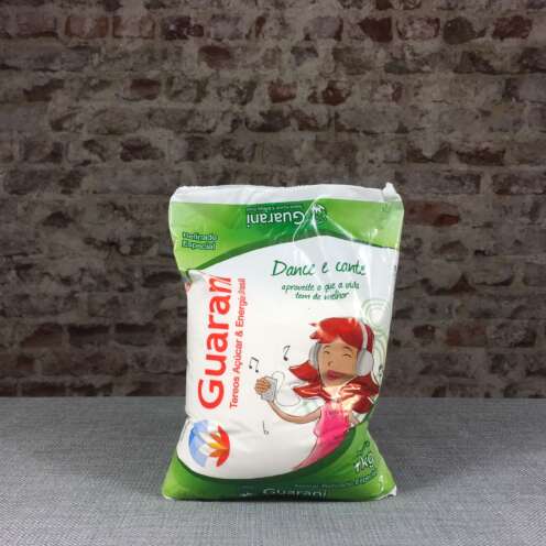 Uniao Rohrzucker 1kg