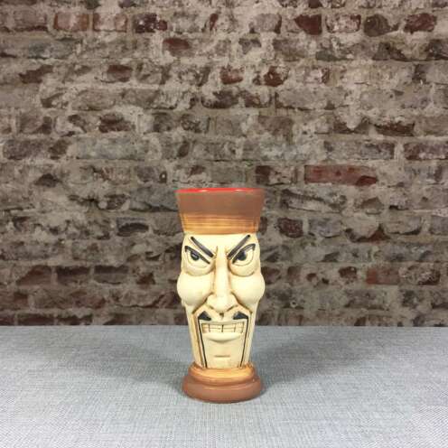 Tiki Fu Mancho (360ml)