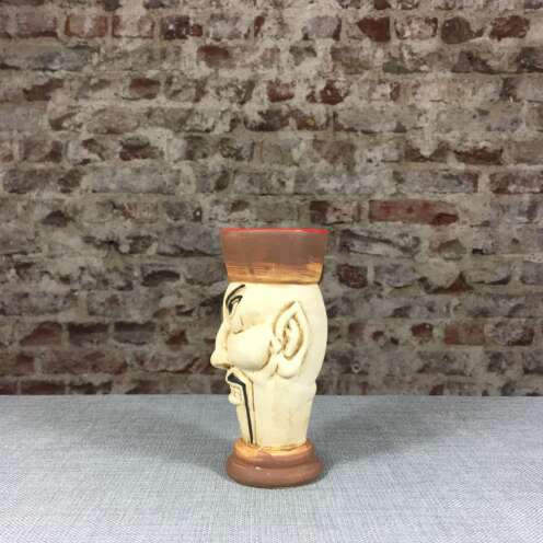 Alternative view of Tiki Fu Mancho (360ml)