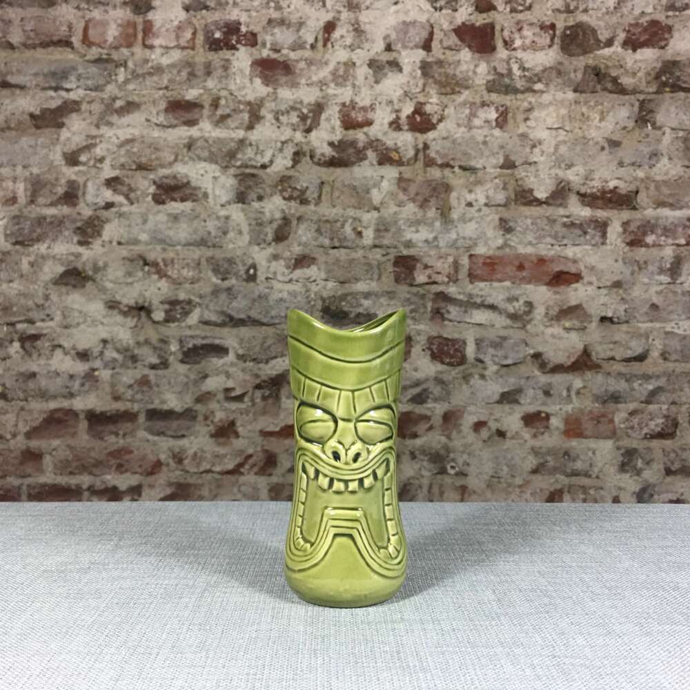 Tiki Holua Lao Grün (350ml)