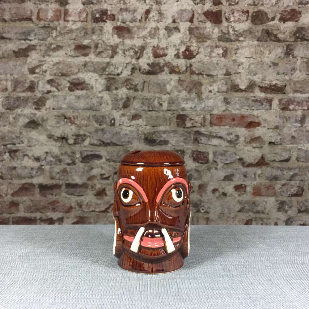 Tiki Becher Indian (690ml)