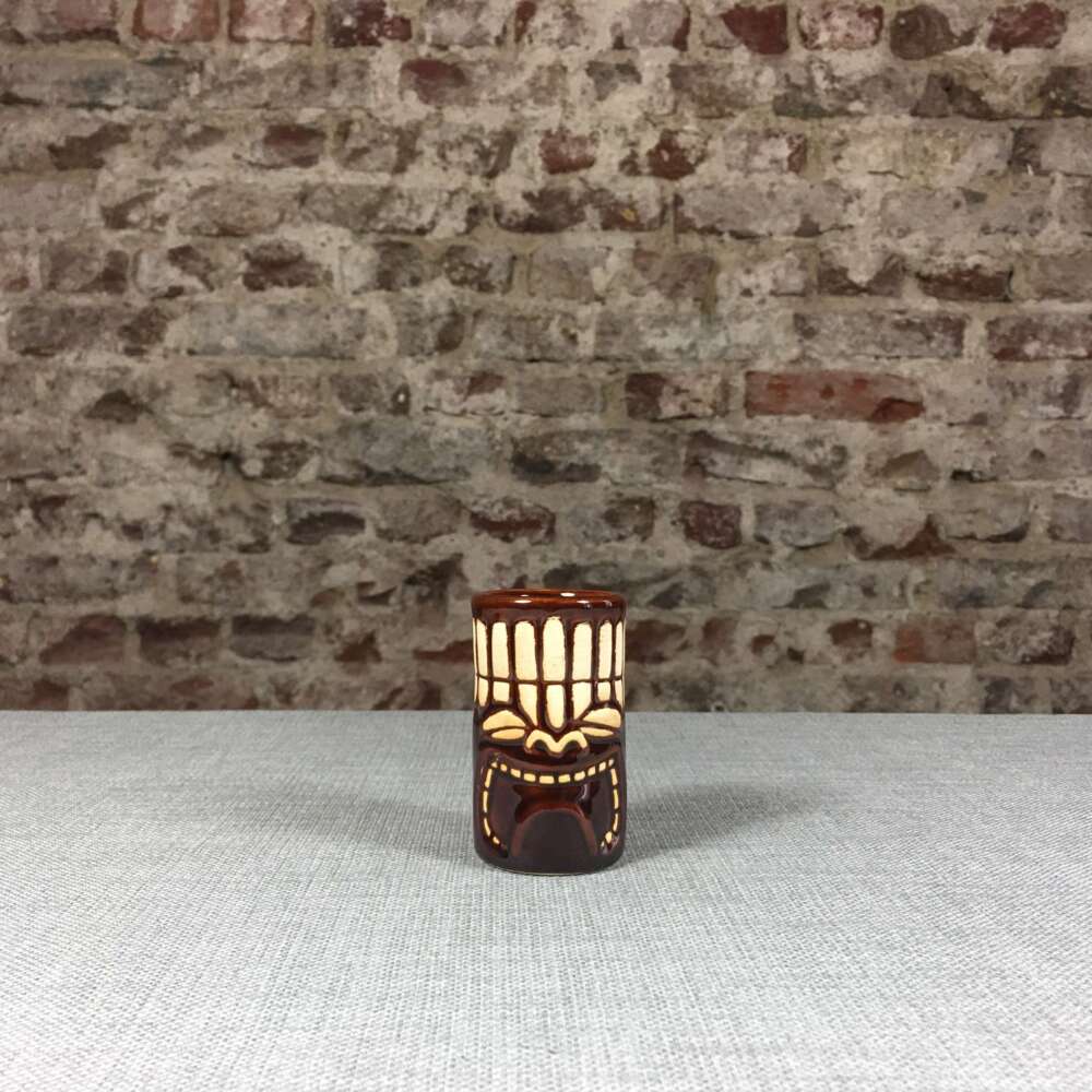 Tiki Shot Cup (40ml) – Bild 8