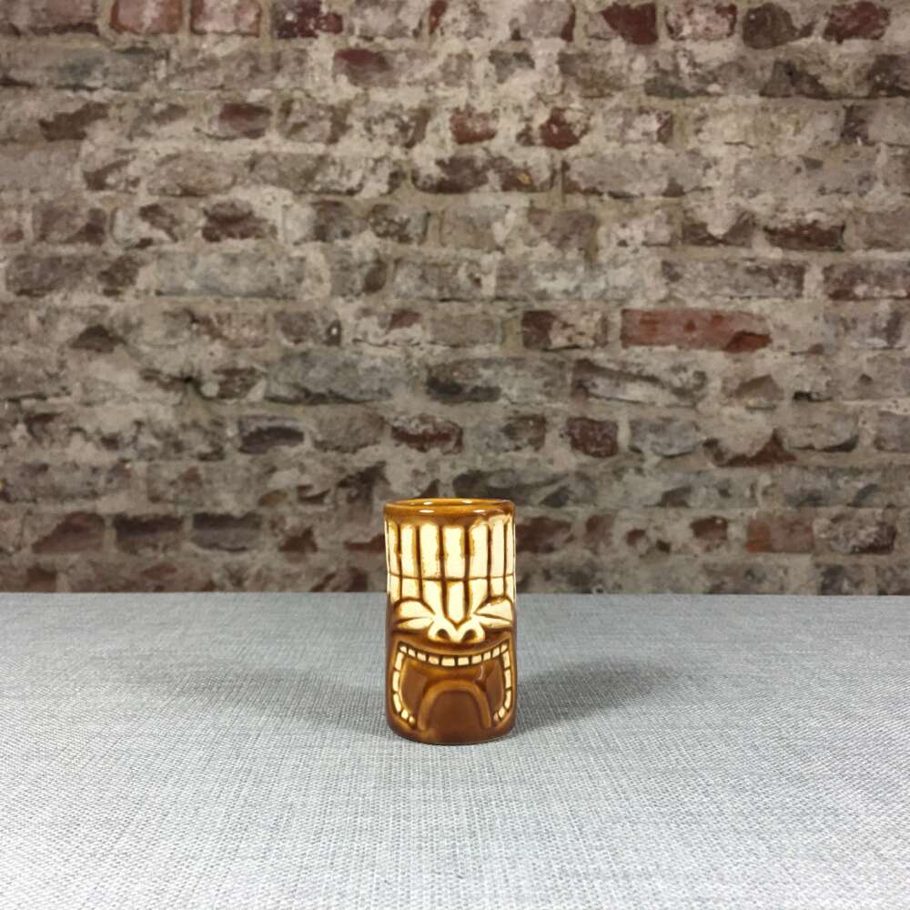 Tiki Shot Cup (40ml) – Bild 6