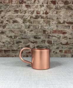 Urban Bar Mule Cup Kupfer (370ml)