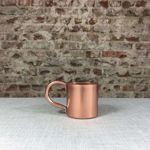 Urban Bar Mule Cup Kupfer (370ml)