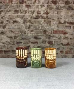 Tiki Shot Cup (40ml)