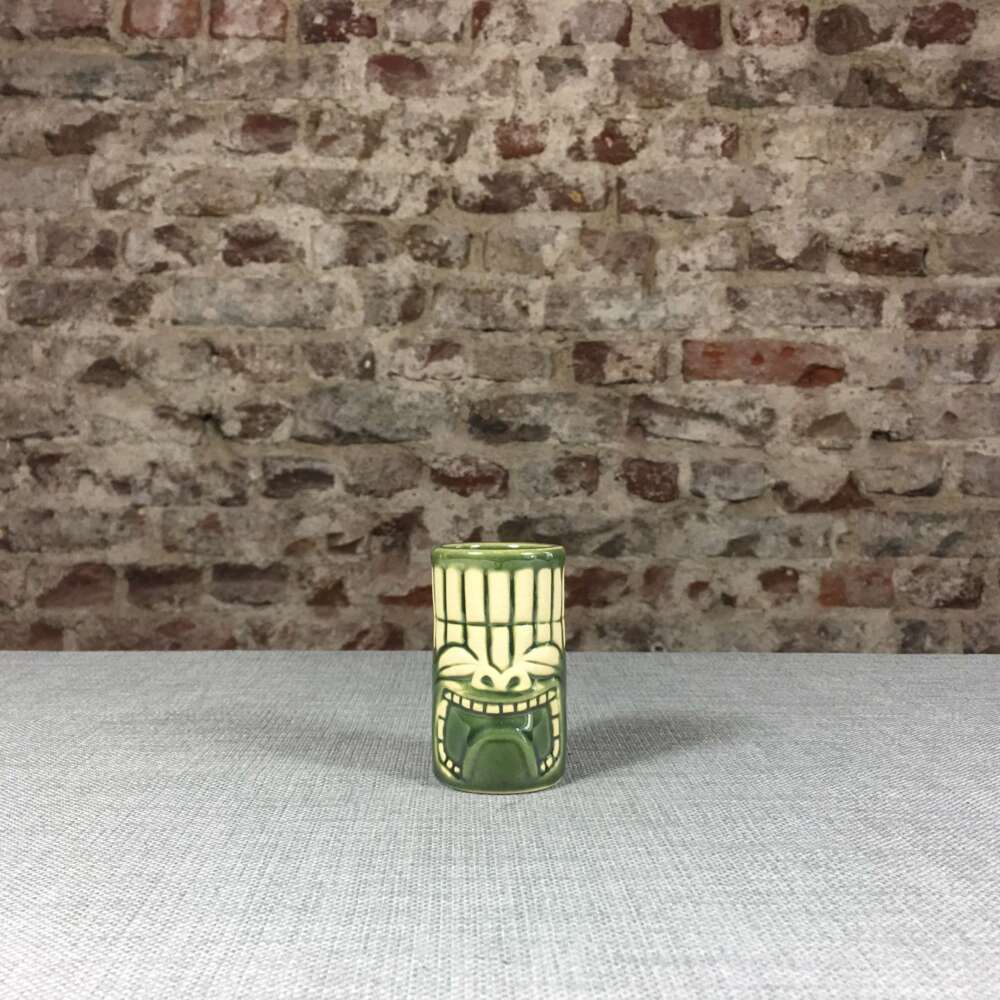 Tiki Shot Cup (40ml) – Bild 2