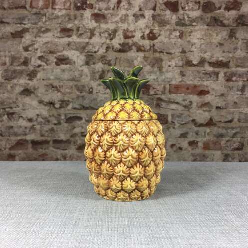 Tiki Becher Pineapple (900ml)