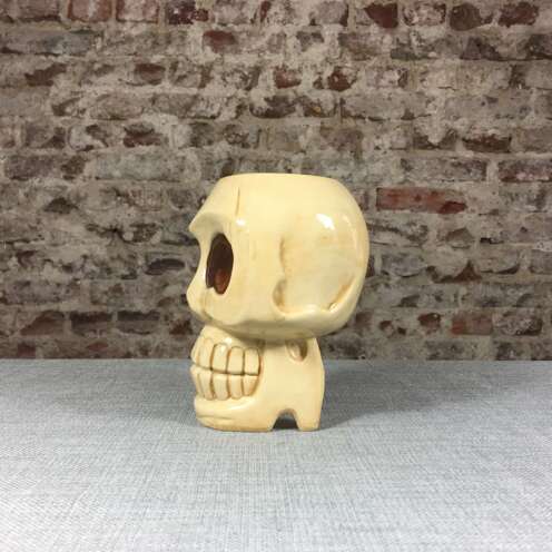 Alternative view of Tiki Totenkopf (880ml)