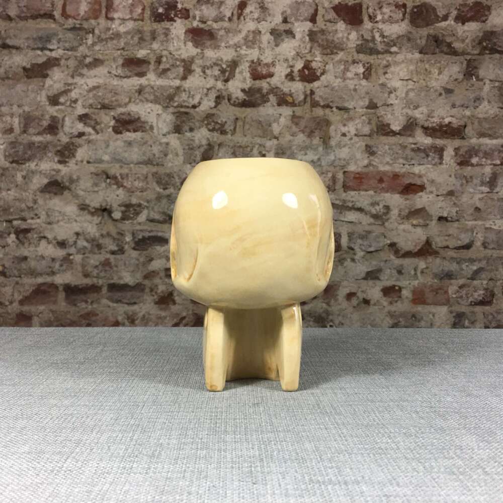 Tiki Totenkopf (880ml) – Bild 3
