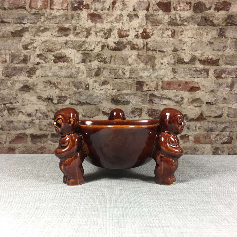 Tiki Scorpion Bowl (830ml) – Bild 2