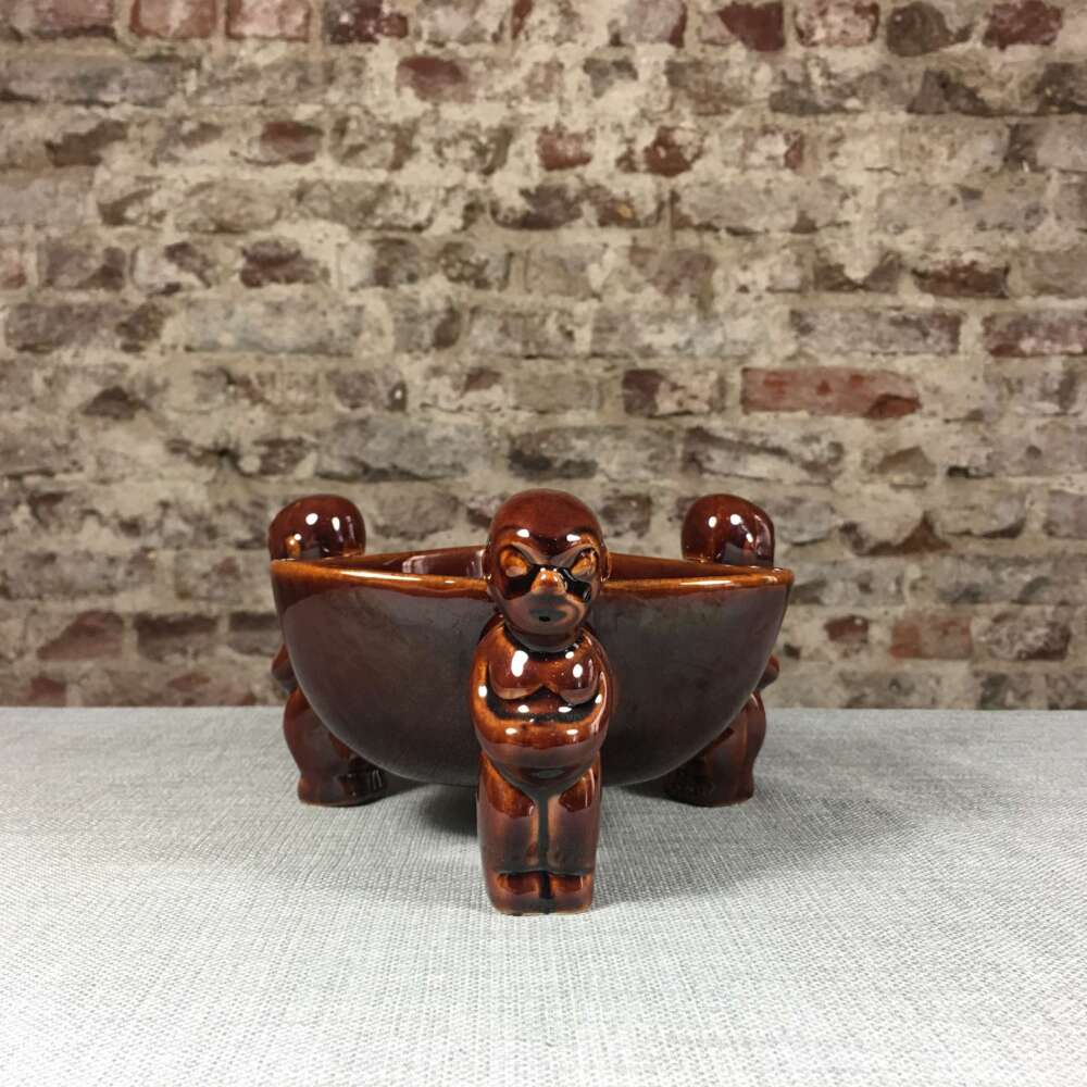Tiki Scorpion Bowl (830ml)