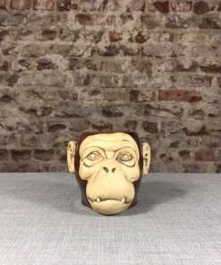 Tiki Becher Monkey (550ml)