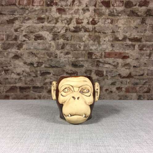 Tiki Becher Monkey (550ml)