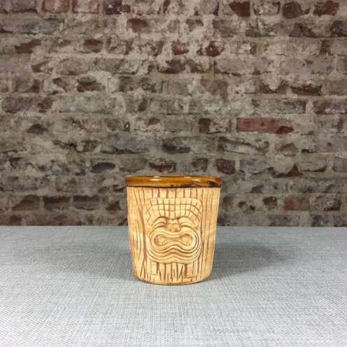 Tiki Mug Mai Tai  (430ml)