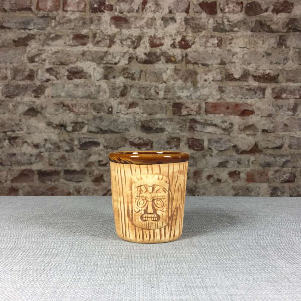Tiki Mug Mai Tai  (430ml) – Bild 3