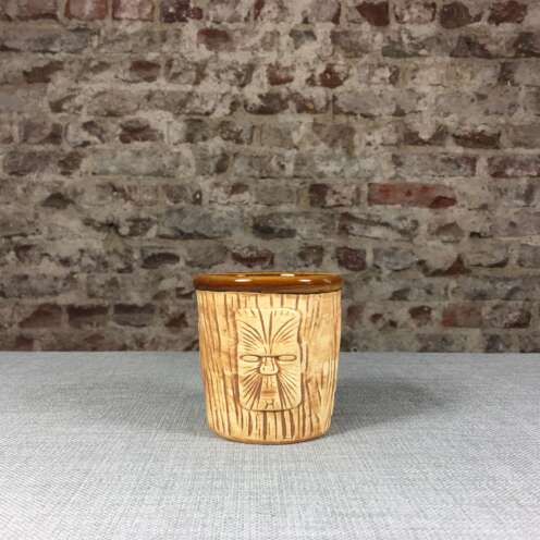 Alternative view of Tiki Mug Mai Tai  (430ml)