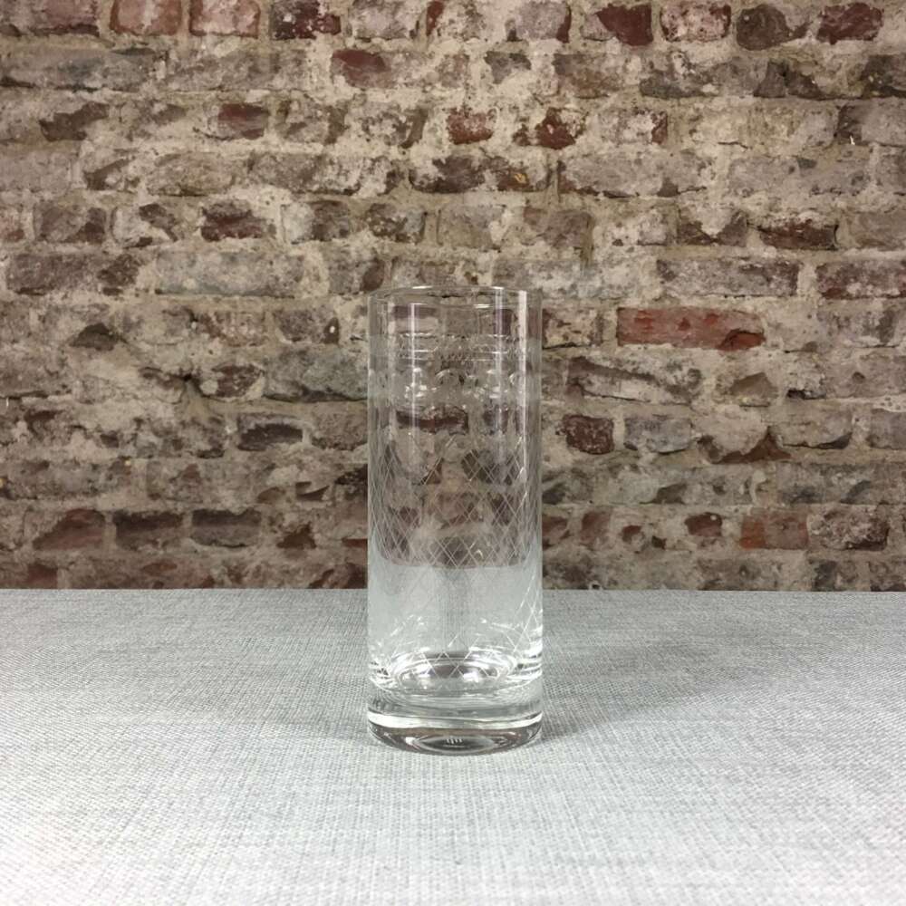 Retro Highball 1910 graviert (350ml)