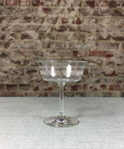Retro Fizzio 1910 graviert in silver (260ml)