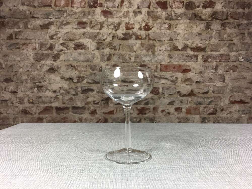 Retro Coupe Cocktail Glas (210ml)
