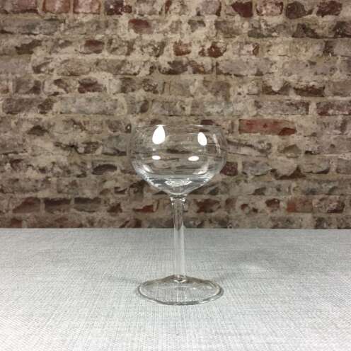 Retro Coupe Cocktail Glas (210ml)