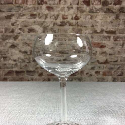 Alternative view of Retro Coupe Cocktail Glas (210ml)