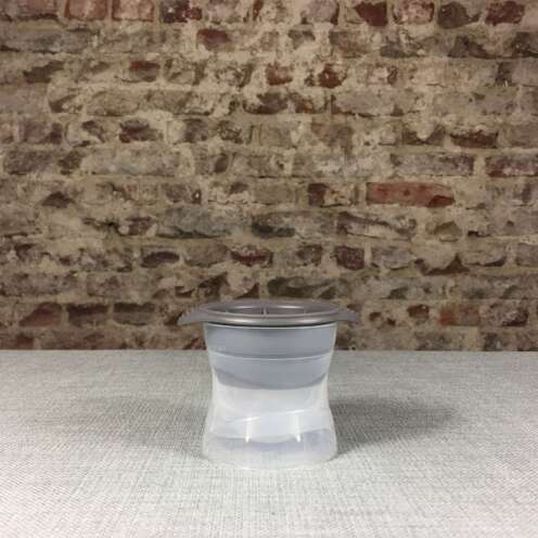 Alternative view of EISKUGELFORM 2er Set